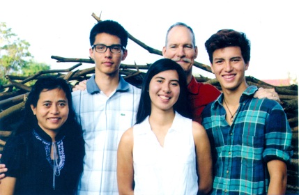 Coats Family