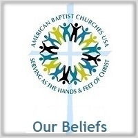 Our Beliefs