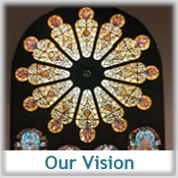 Our Vision.